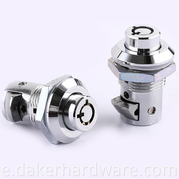 cabinet waterproof handle lock